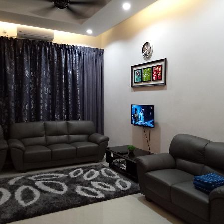 Amanda Homestay Dungun 1 Εξωτερικό φωτογραφία