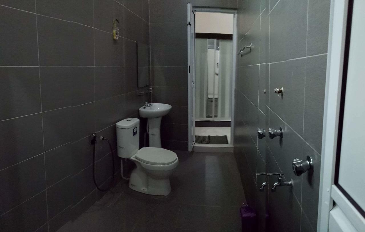 Amanda Homestay Dungun 1 Εξωτερικό φωτογραφία