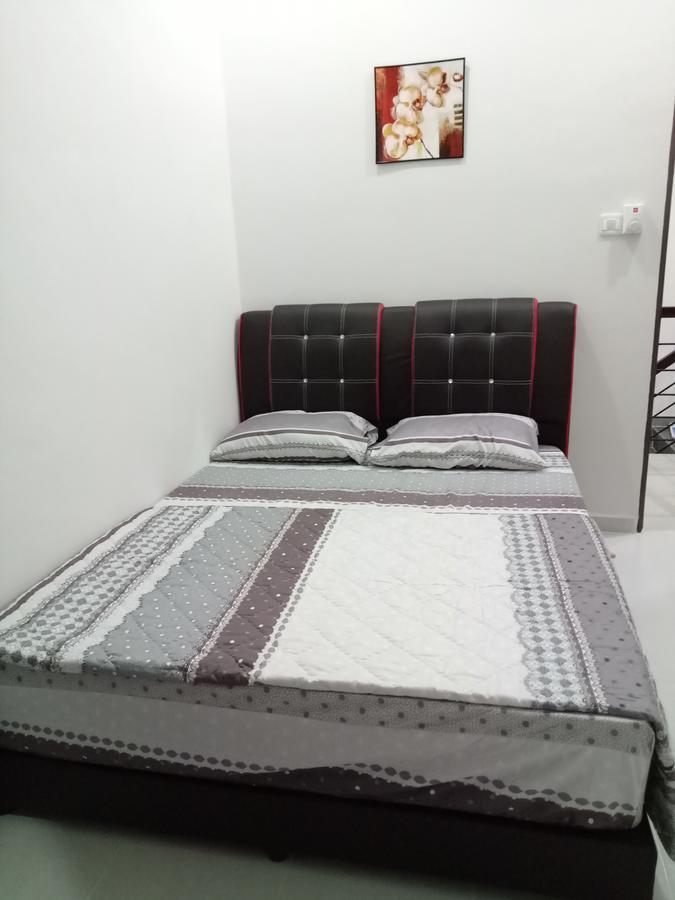 Amanda Homestay Dungun 1 Εξωτερικό φωτογραφία