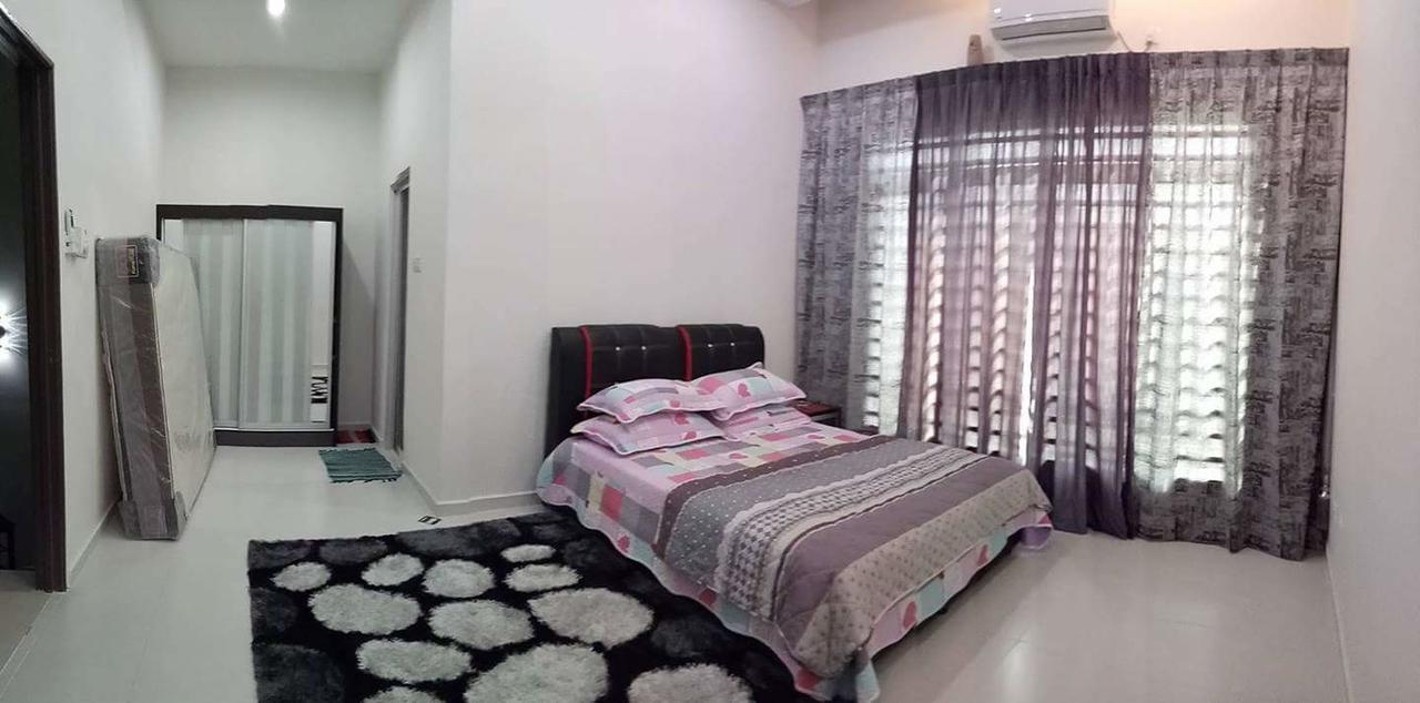Amanda Homestay Dungun 1 Εξωτερικό φωτογραφία
